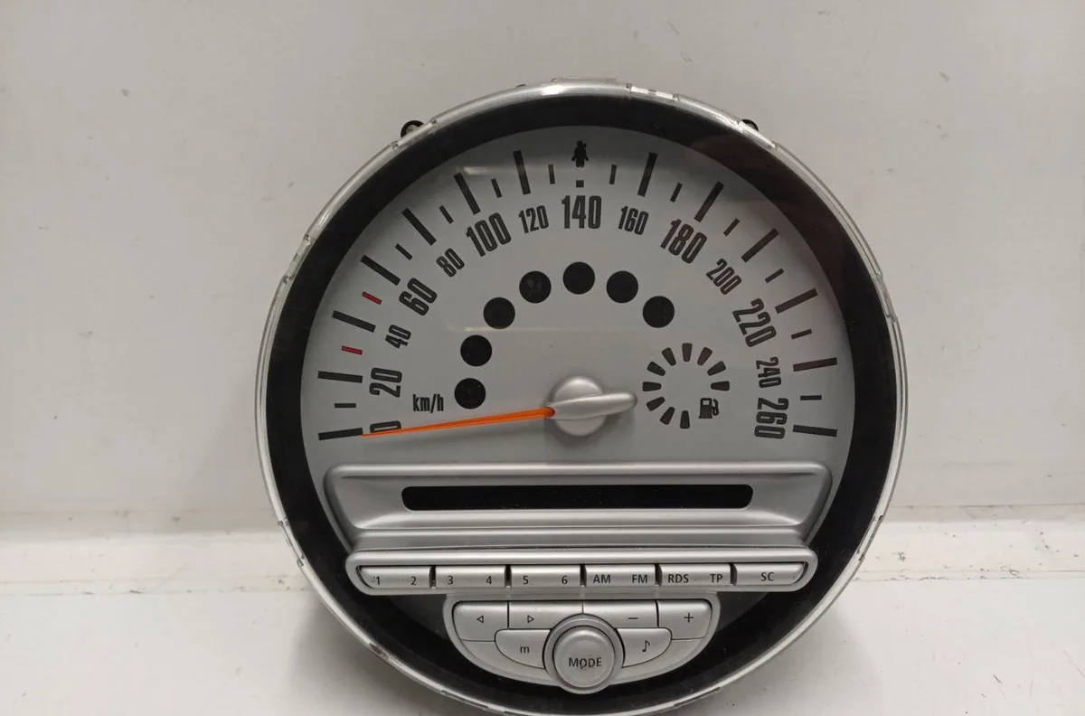 Compteur MINI MINI 2 R56 PHASE 1 occasion