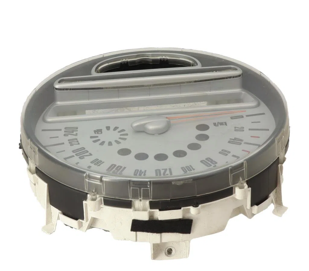 Compteur MINI MINI 2 R56 PHASE 1 occasion — photo 3