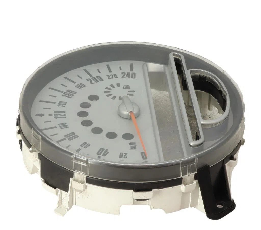 Compteur MINI MINI 2 R56 PHASE 1 occasion — photo 4