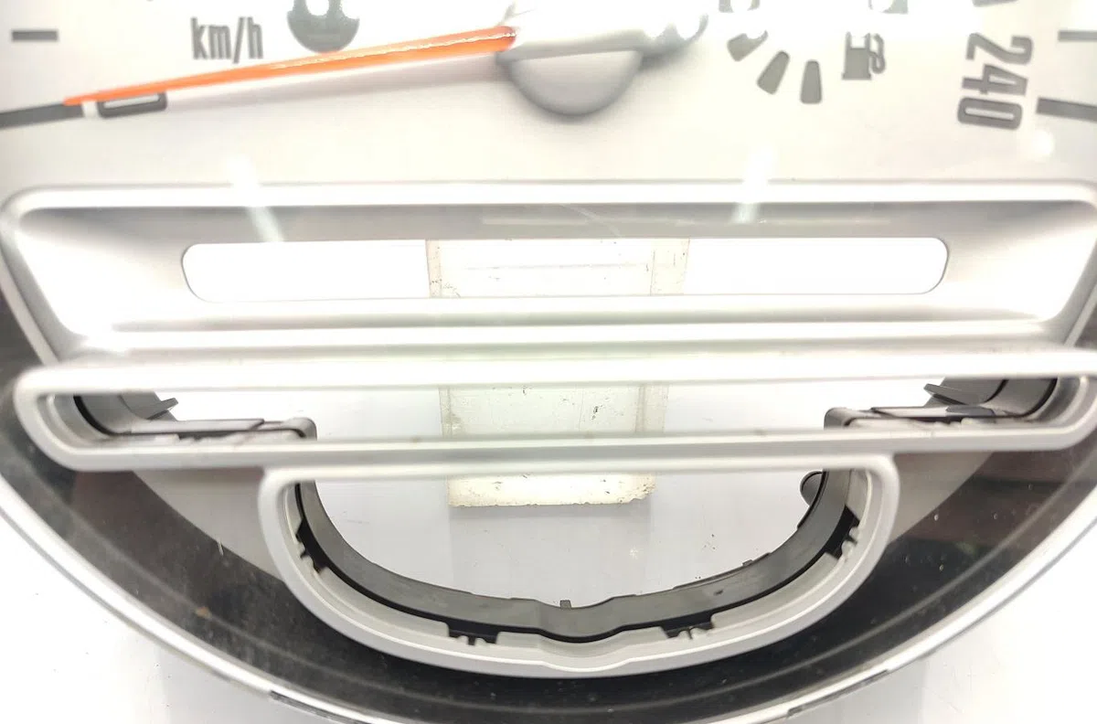 Compteur MINI MINI 2 R56 PHASE 1 occasion — photo 2