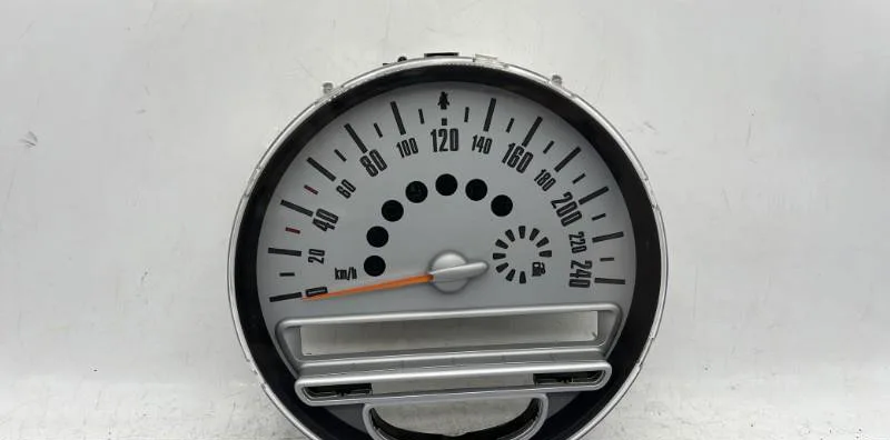 Compteur MINI MINI 2 R56 PHASE 1 occasion