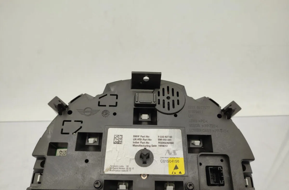 Compteur MINI MINI 2 R56 PHASE 2 occasion — photo 2