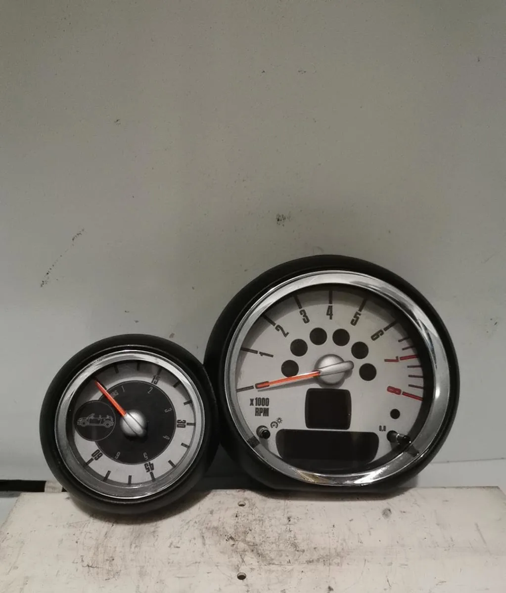 Compteur MINI MINI 2 R57 CABRIOLET PHASE 1 occasion
