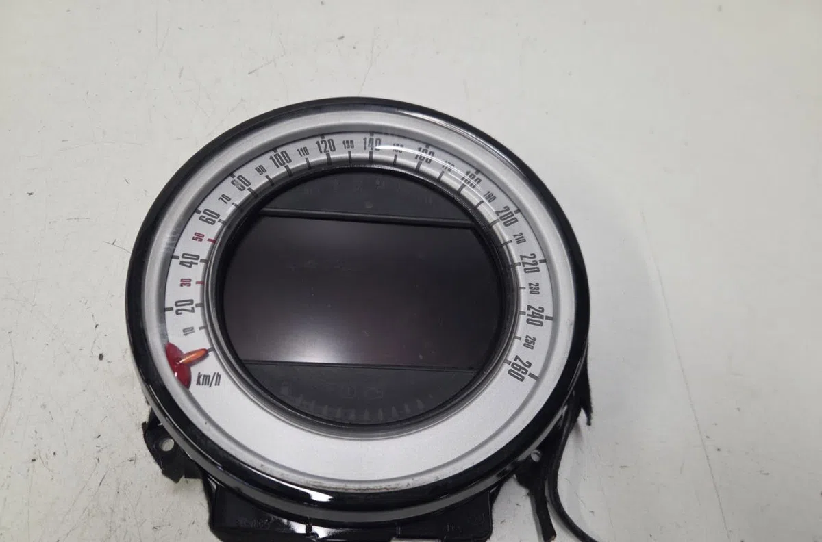 Compteur MINI MINI 2 R60 COUNTRYMAN BREAK occasion — photo 2