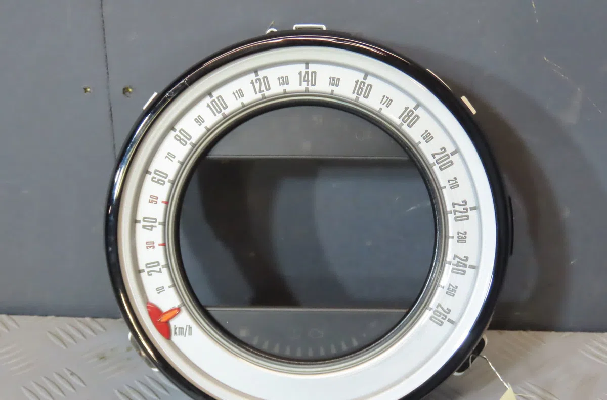Compteur MINI MINI 2011 occasion