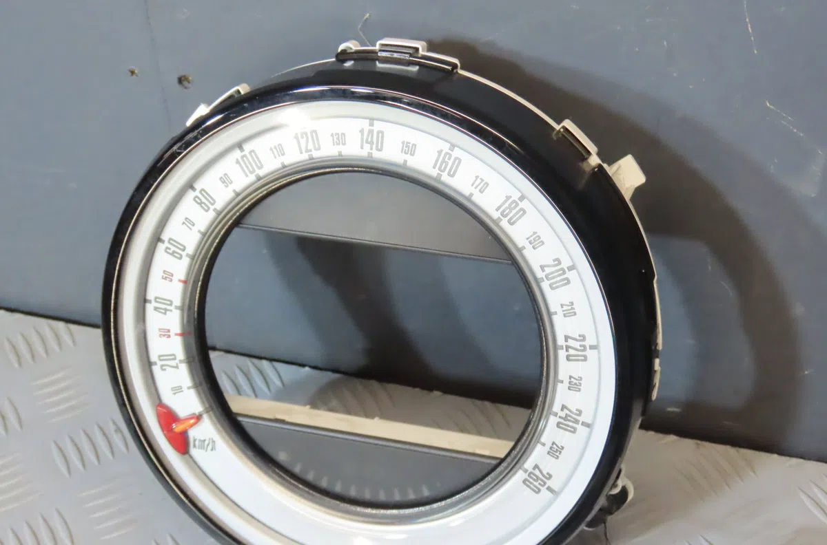 Compteur MINI MINI 2011 occasion — photo 3