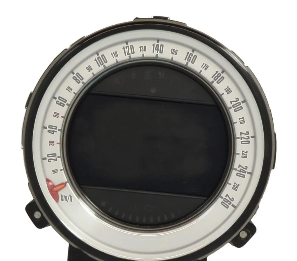 Compteur Mini MINI COUNTRYMAN (R60) Cooper s all4 (2010-2016) occasion
