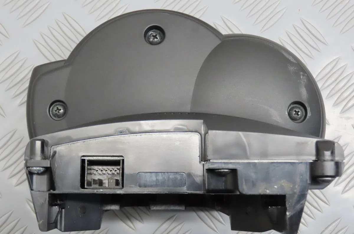 Compteur Mini MINI (F55) Cooper (2013) occasion — photo 2