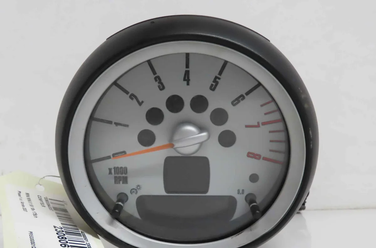 Compteur MINI MINI II occasion