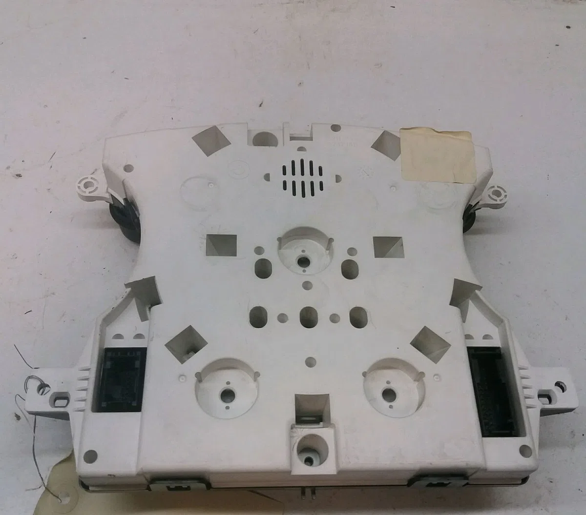 Compteur Mini MINI (R50, R53) Cooper (2001-2006) 3 portes occasion