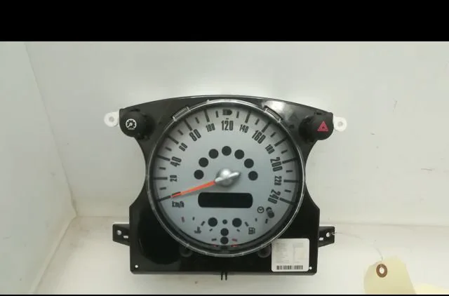 Compteur Mini MINI (R50, R53) Cooper (2001-2006) 3 portes occasion