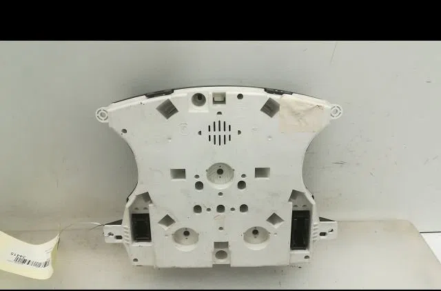 Compteur Mini MINI (R50, R53) Cooper (2001-2006) 3 portes occasion — photo 2