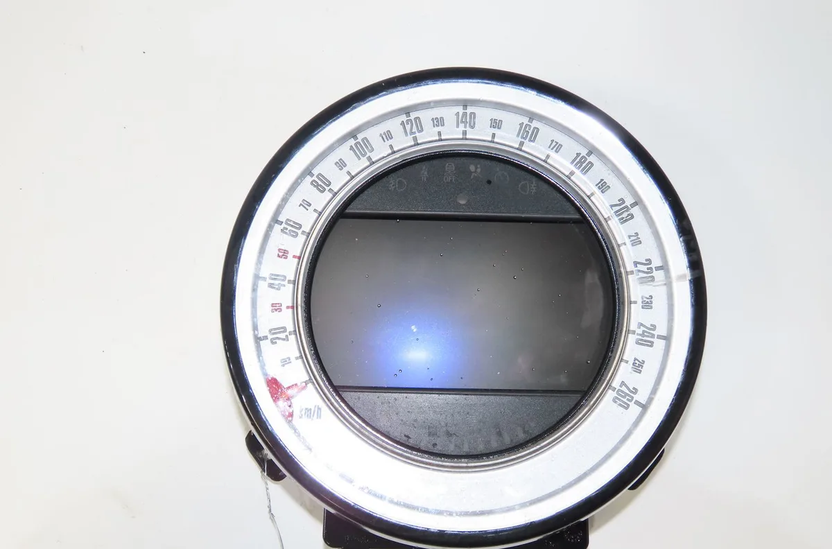Compteur Mini MINI (R56) Cooper (2006-2012) occasion