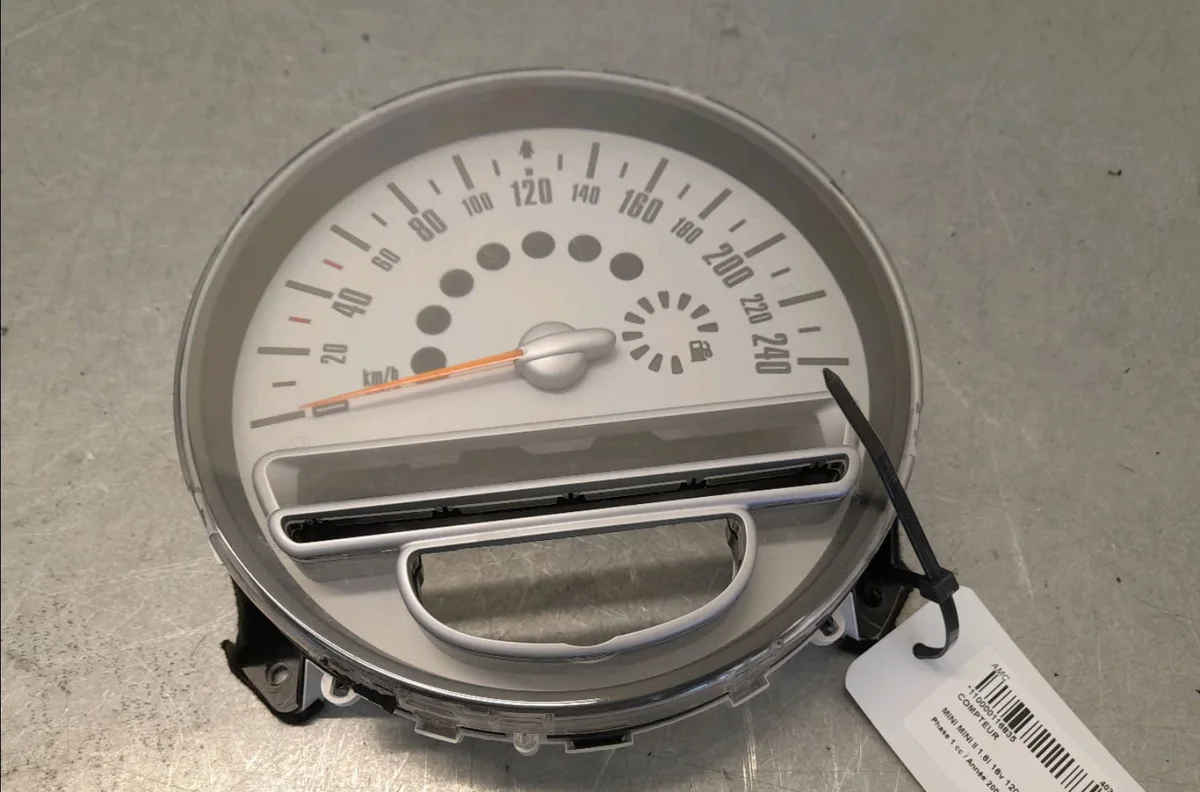 Compteur Mini MINI (R56) Cooper (2006-2012) occasion