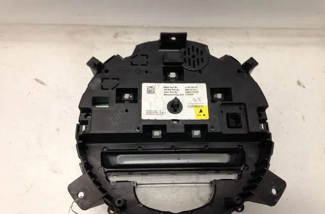 Compteur Mini MINI (R56) One (2009-2010) occasion — photo 2