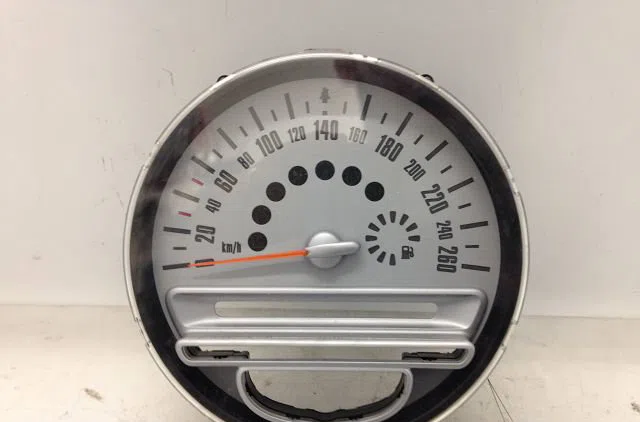 Compteur Mini MINI (R56) One (2009-2010) occasion — photo 4