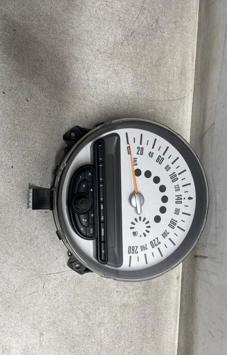 Compteur Mini MINI (R56) One (2009-2010) occasion