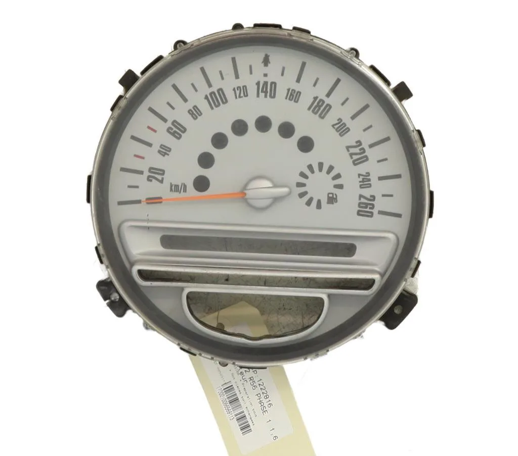 Compteur Mini MINI (R56) One d (2010-2013) occasion