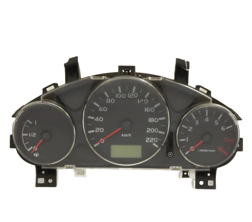 Compteur Mitsubishi COLT VI (Z3_A, Z2_A) 1.3 (z21a) (2004-2012) occasion