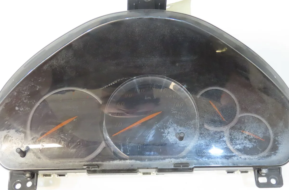 Compteur Mitsubishi GRANDIS (NA_W) 2.0 di-d (na8w) (2005-2010) occasion