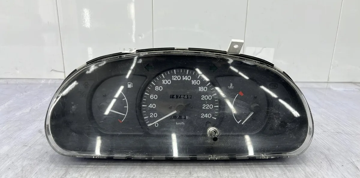 Compteur MITSUBISHI LANCER 3 PHASE 2 occasion
