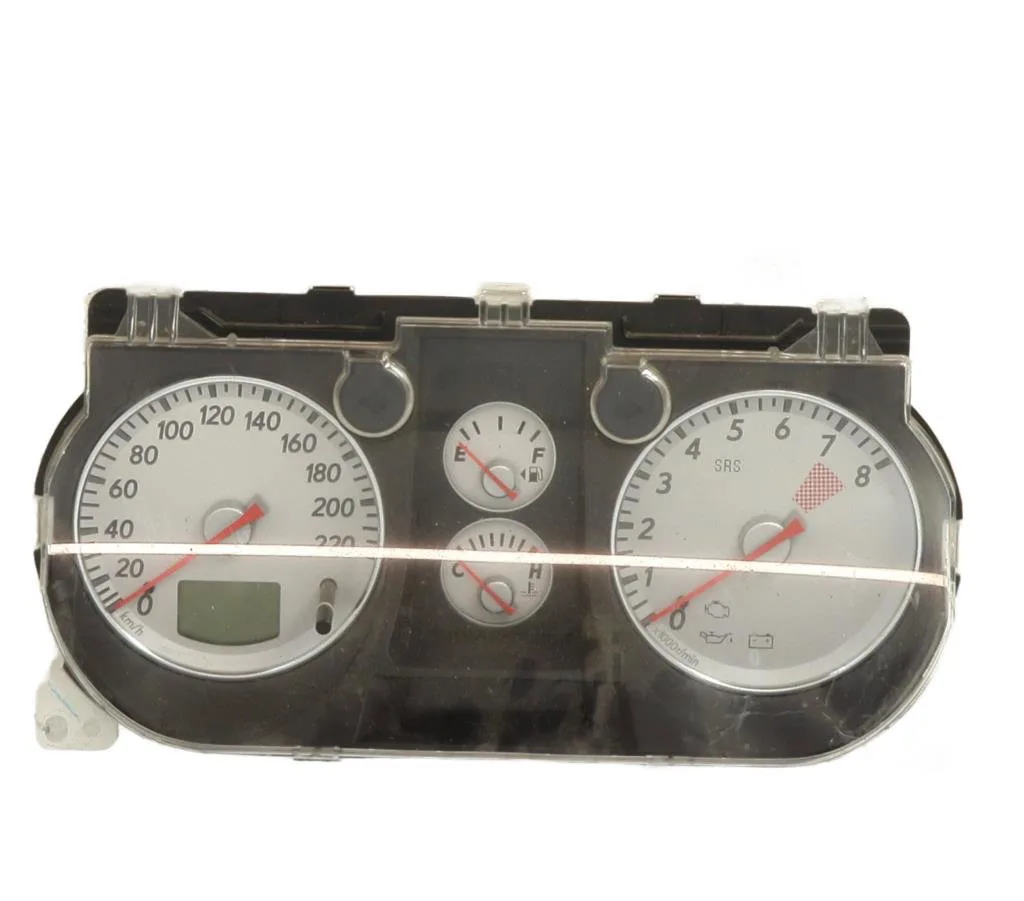 Compteur Mitsubishi OUTLANDER I (CU_W) 2.0 4wd (cu2w) (2003-2006) occasion