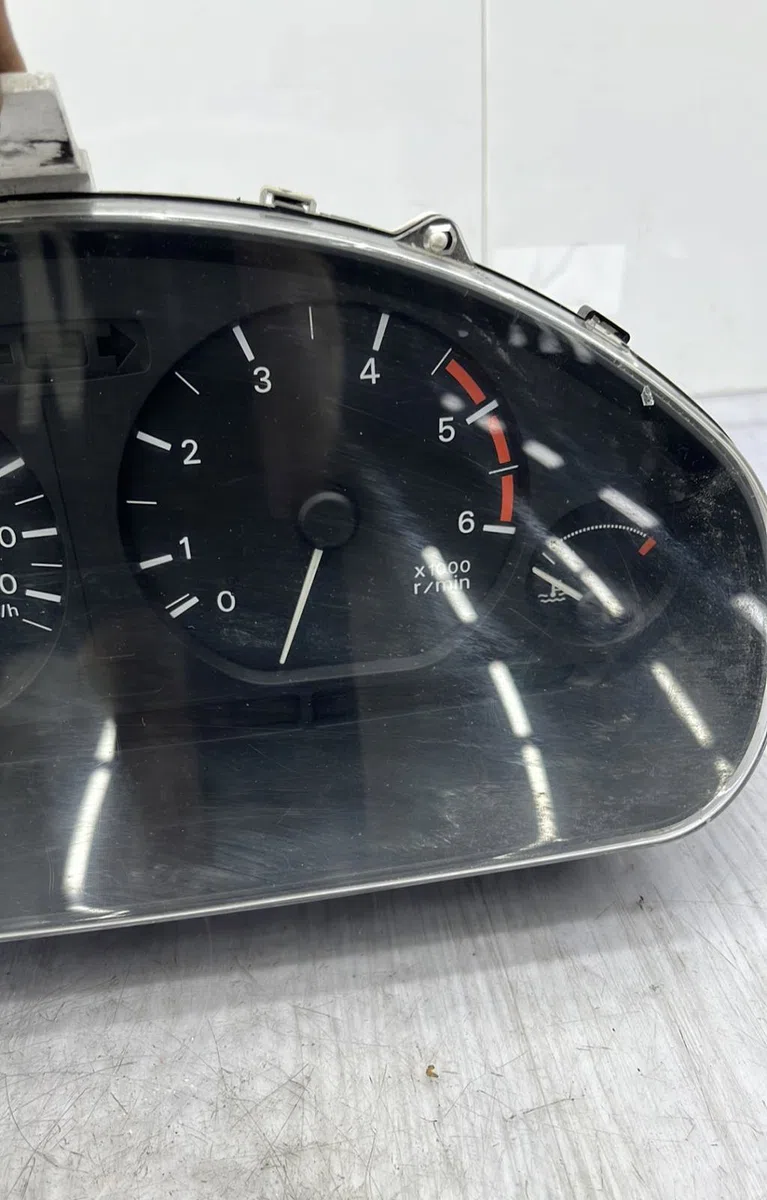 Compteur MITSUBISHI SPACE STAR 2 occasion — photo 4