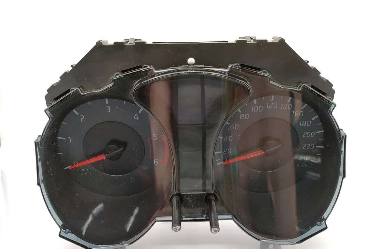 Compteur NISSAN JUKE 1 PHASE 1 occasion