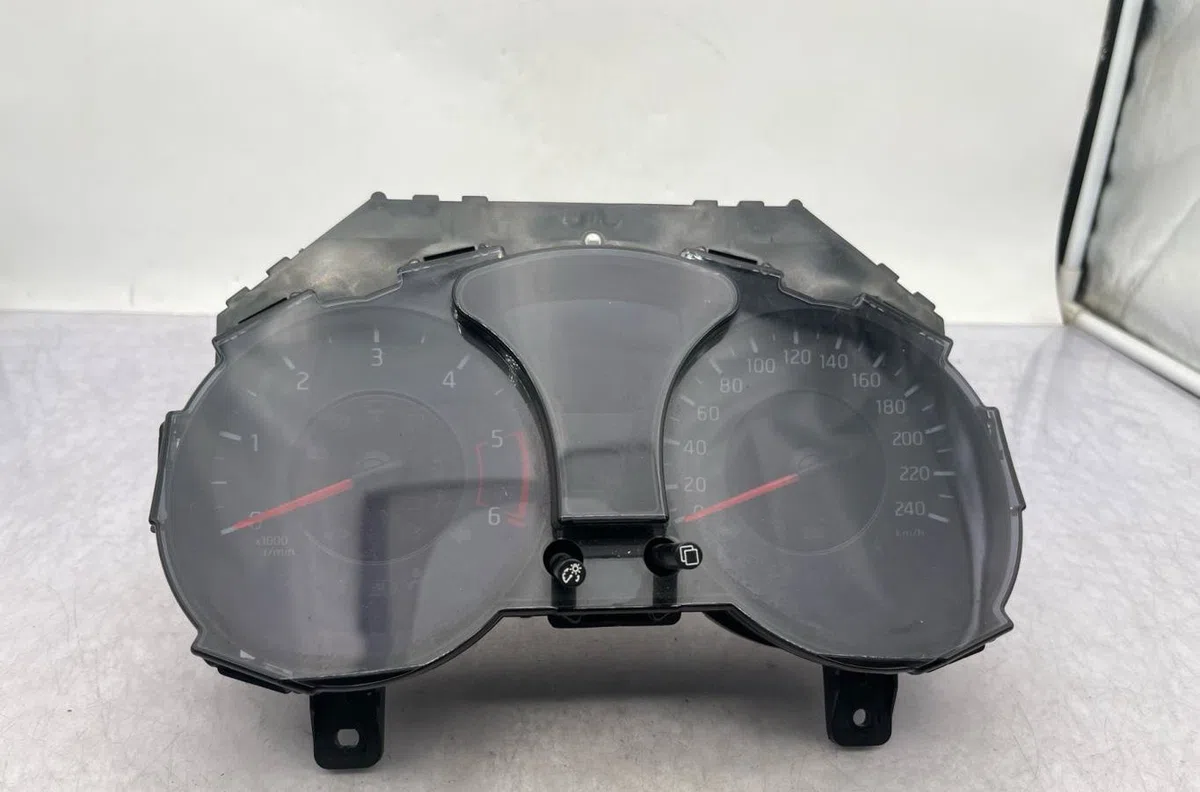 Compteur NISSAN JUKE 1 PHASE 2 occasion