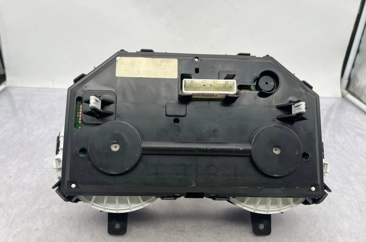 Compteur NISSAN JUKE 1 PHASE 2 occasion