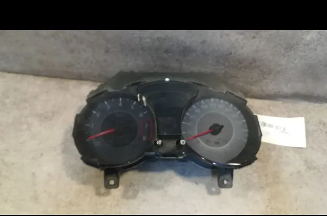 Compteur Nissan JUKE (F15) 1.2 dig-t (2014) occasion