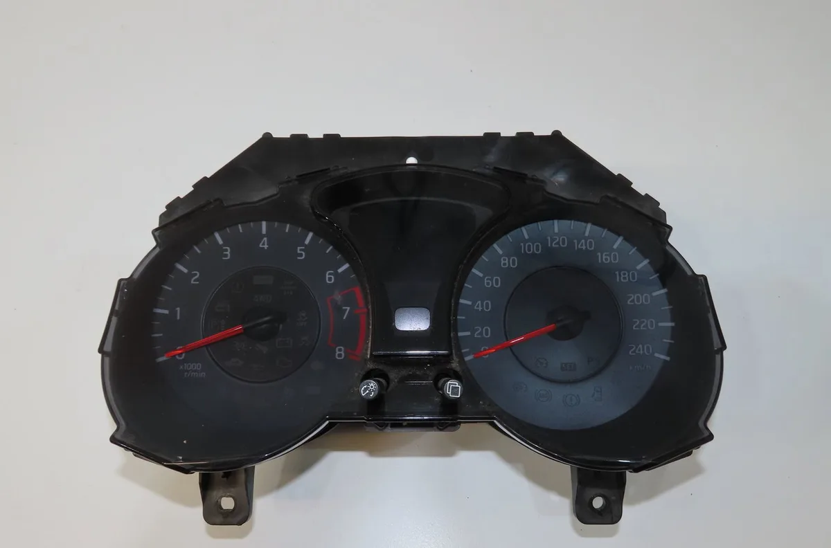 Compteur Nissan JUKE (F15) 1.6 (2010) 5 portes occasion