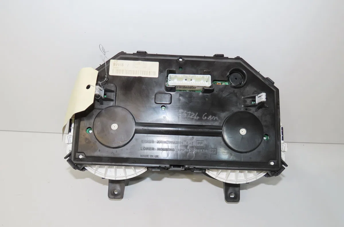 Compteur Nissan JUKE (F15) 1.6 (2010) 5 portes occasion — photo 2