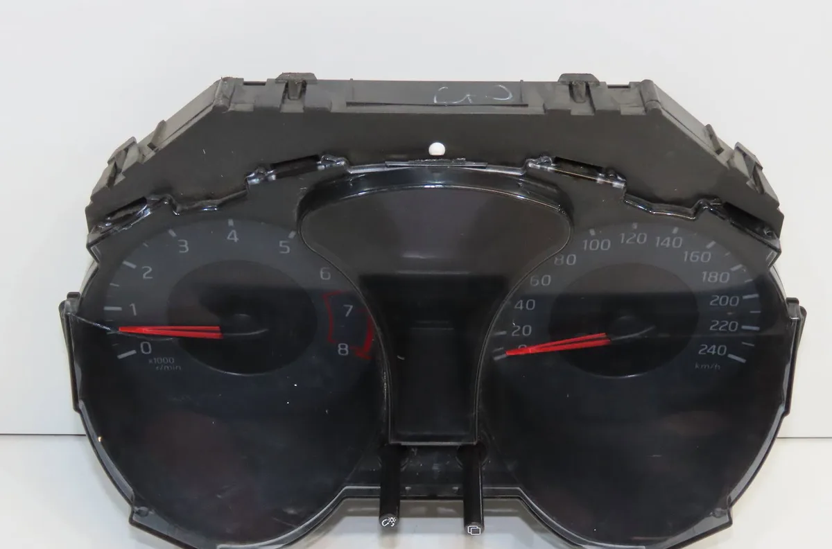 Compteur Nissan JUKE (F15) 1.6 (2010) 5 portes occasion