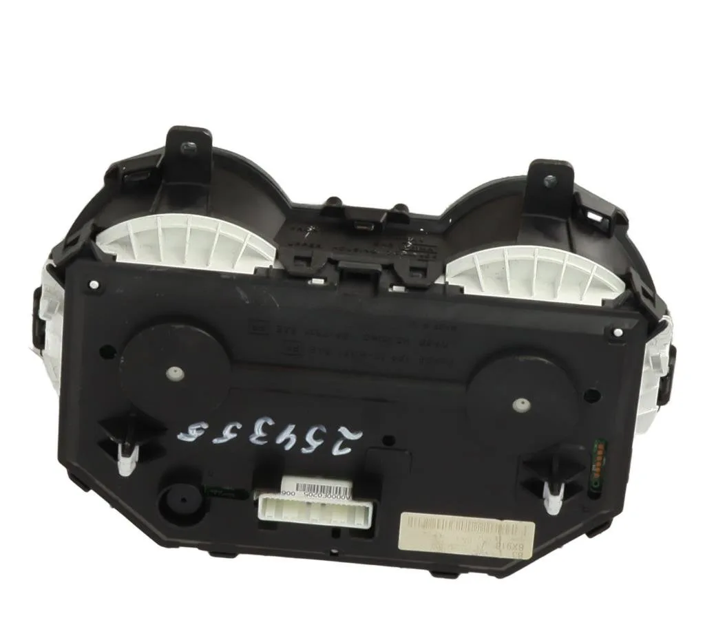 Compteur Nissan JUKE (F15) 1.6 (2010) 5 portes occasion