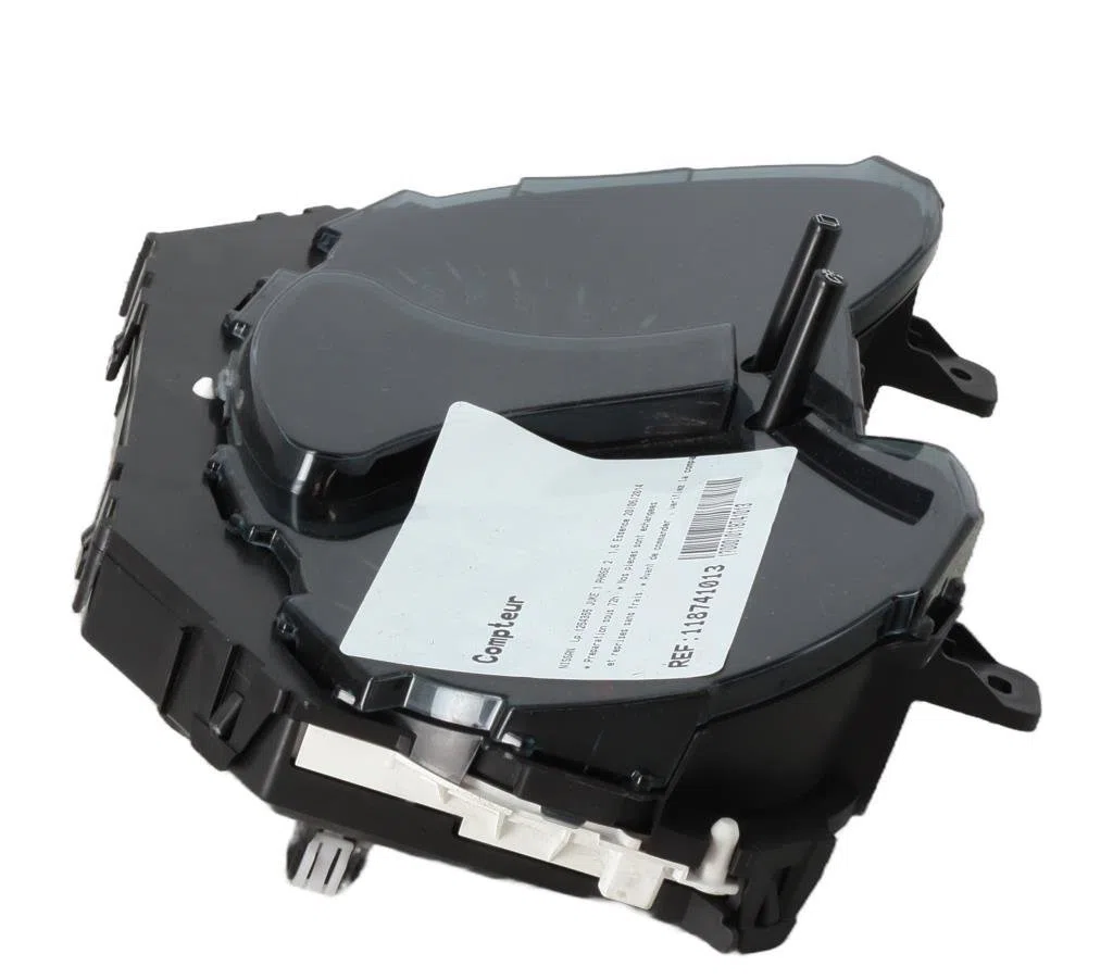 Compteur Nissan JUKE (F15) 1.6 (2010) 5 portes occasion — photo 2