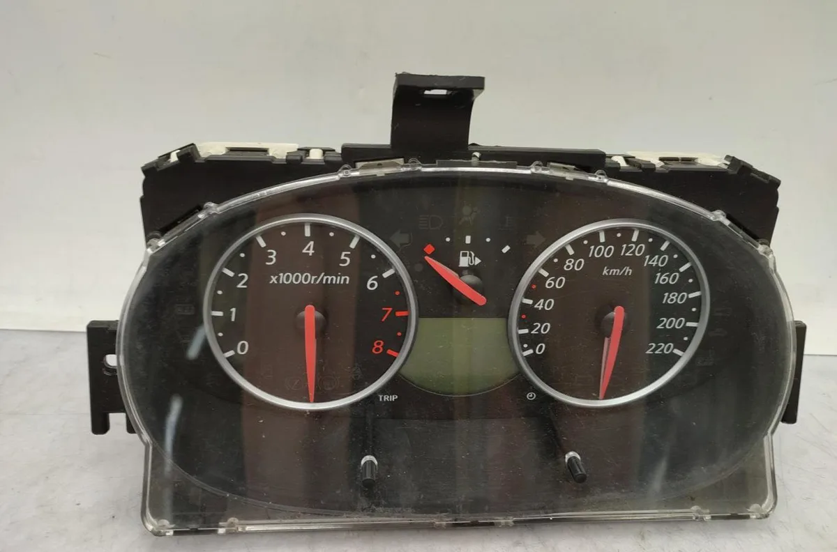 Compteur NISSAN MICRA 3 PHASE 2 occasion