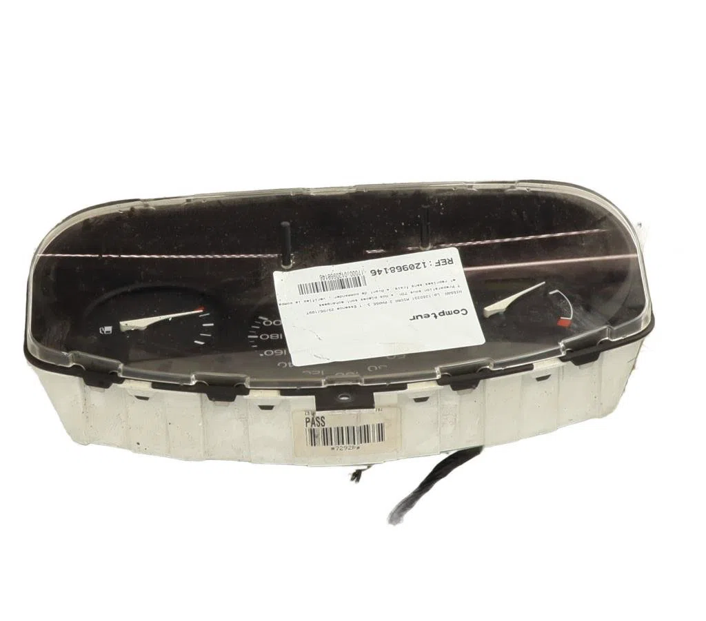 Compteur Nissan MICRA II (K11) 1.0 i 16v (1992-2000) occasion