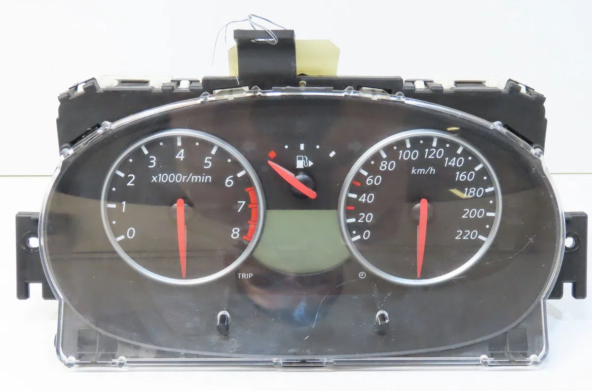Compteur Nissan MICRA III (K12) 1.2 16v (2003-2010) occasion