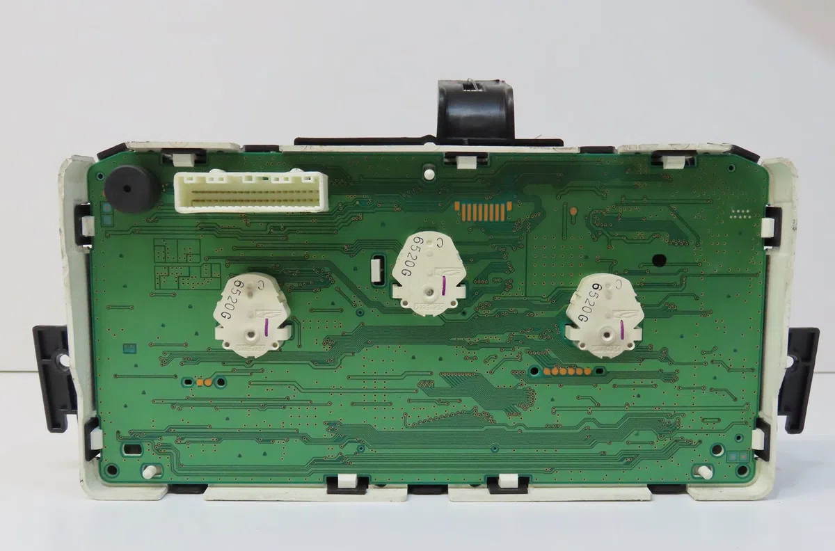 Compteur Nissan MICRA III (K12) 1.2 16v (2003-2010) occasion