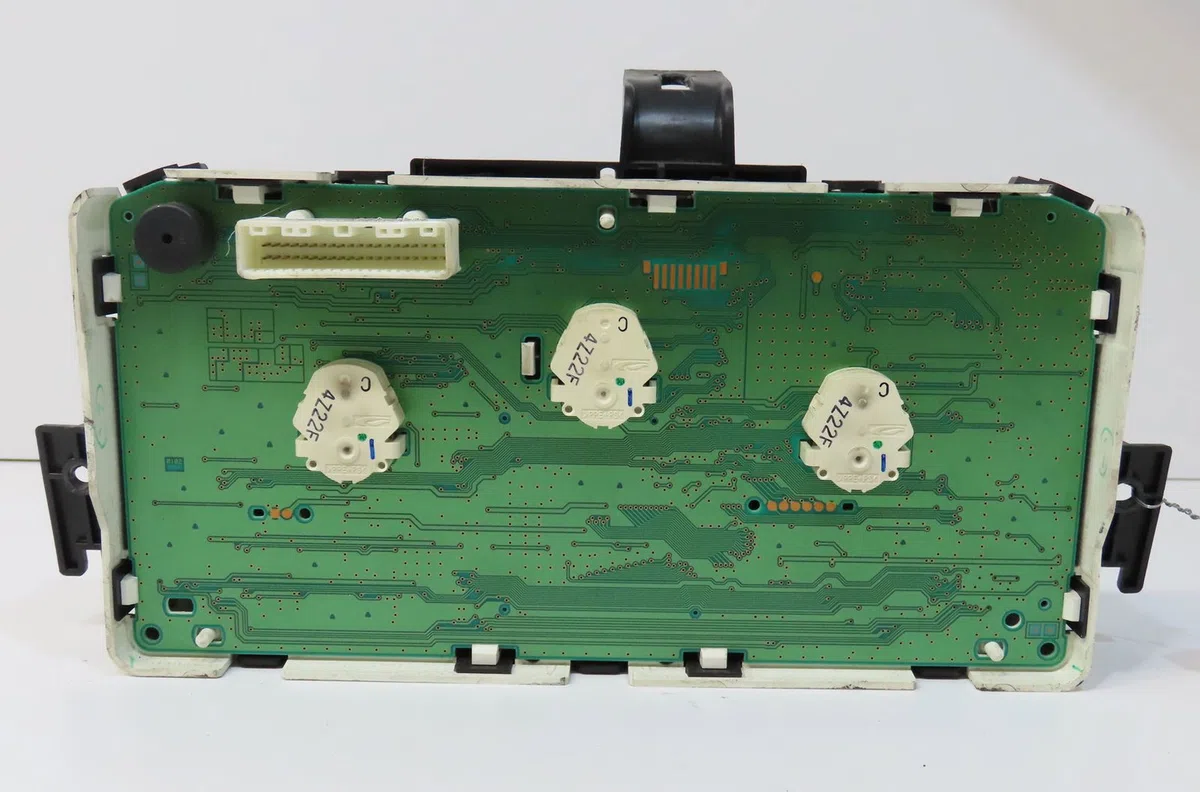 Compteur Nissan MICRA III (K12) 1.2 16v (2003-2010) occasion