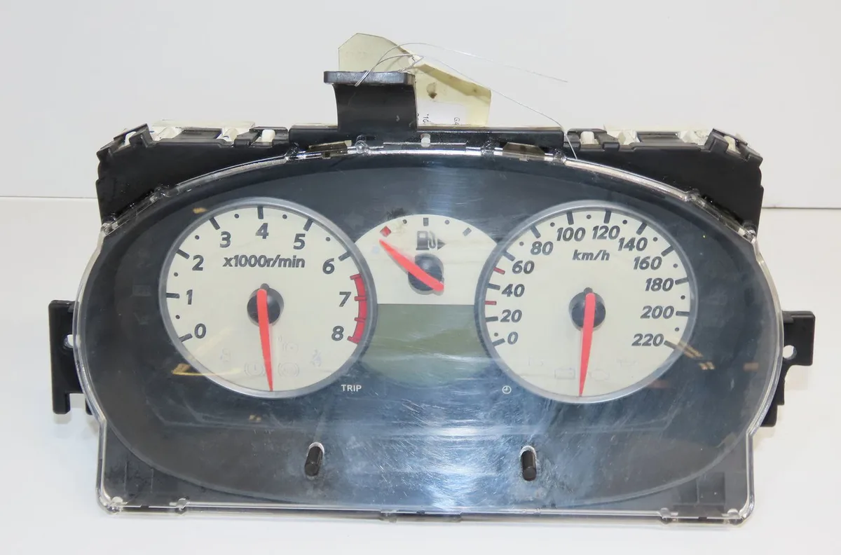 Compteur Nissan MICRA III (K12) 1.2 16v (2003-2010) occasion