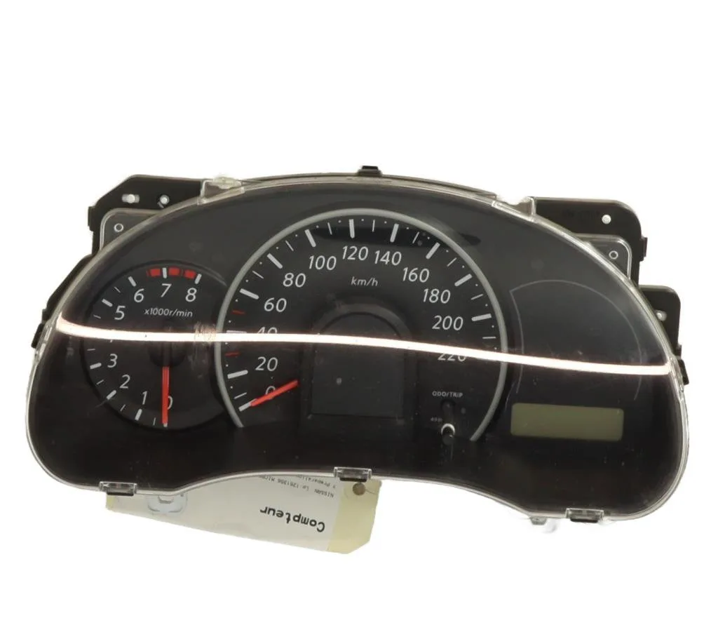 Compteur Nissan MICRA IV (K13K) 1.2 (2010-2015) occasion