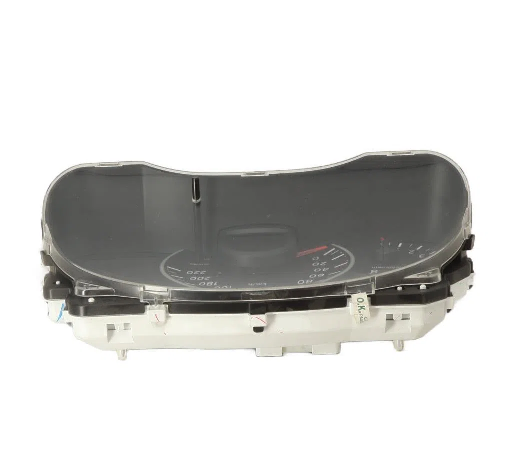 Compteur Nissan MICRA IV (K13K) 1.2 (2010-2015) occasion — photo 2