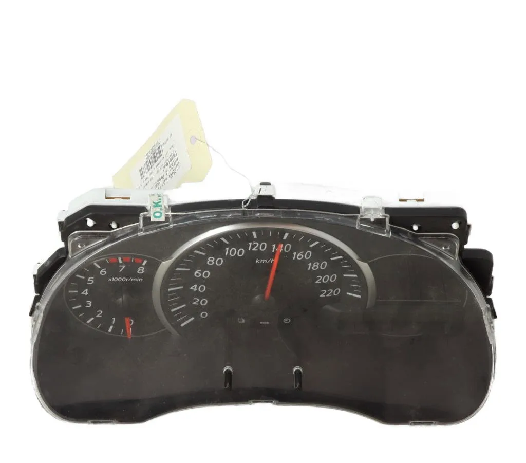 Compteur Nissan MICRA IV (K13K) 1.2 (2010-2015) occasion