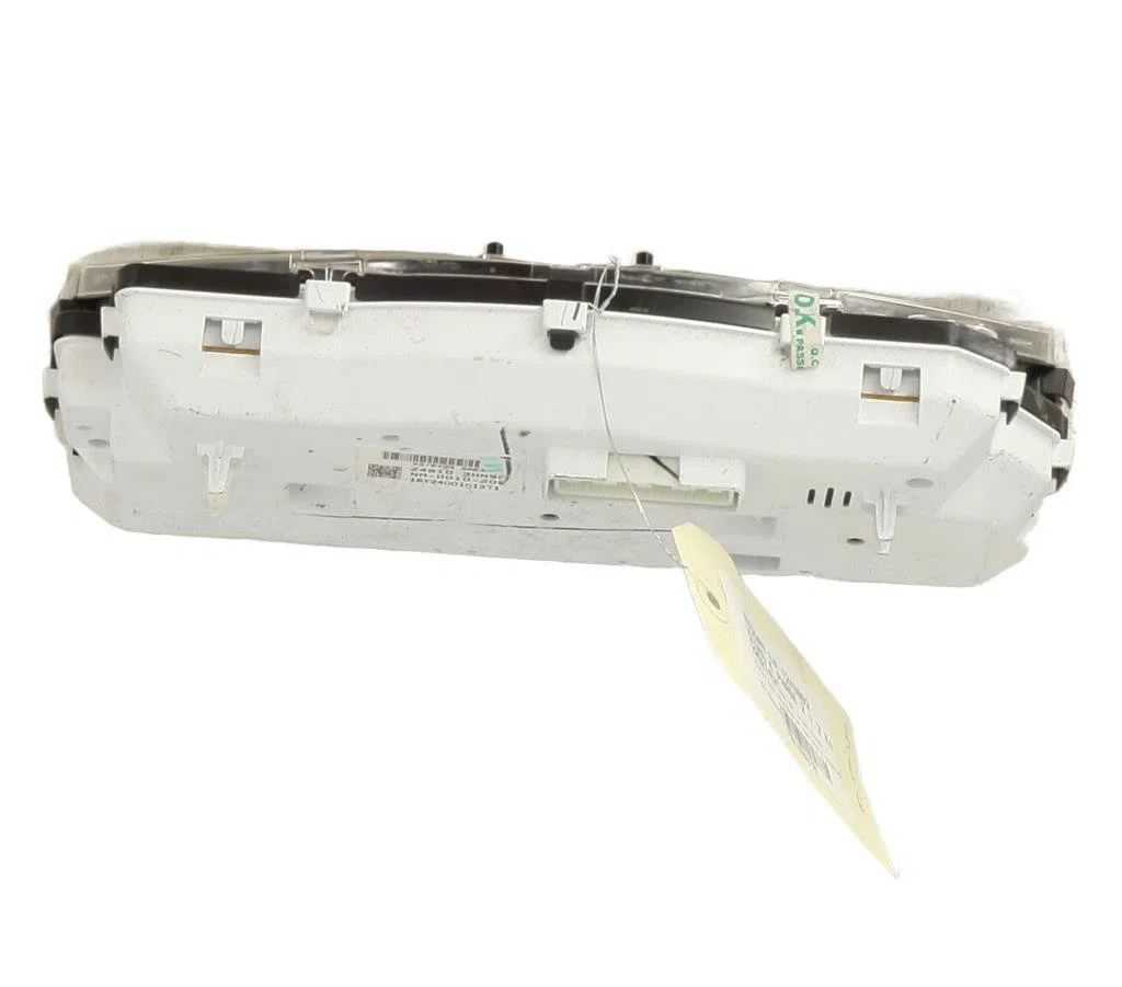 Compteur Nissan MICRA IV (K13K) 1.2 (2010-2015) occasion — photo 2