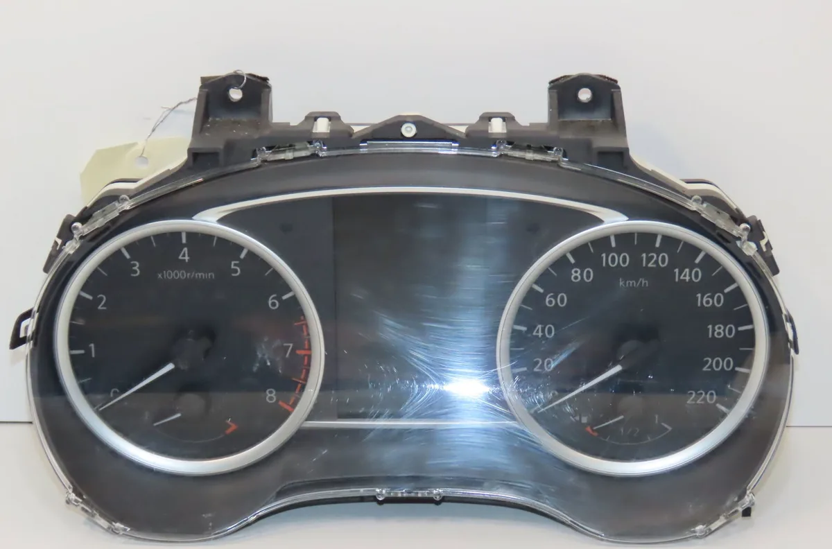 Compteur Nissan MICRA V (K14) 1.0 ig-t 100 (2018) occasion