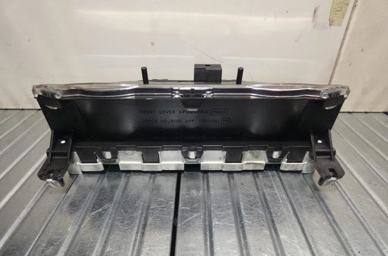 Compteur NISSAN NOTE 1 PHASE 1 occasion — photo 3