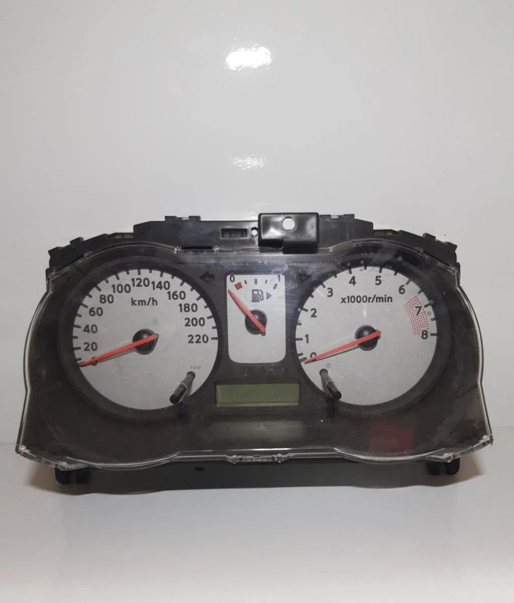 Compteur NISSAN NOTE 1 PHASE 1 occasion