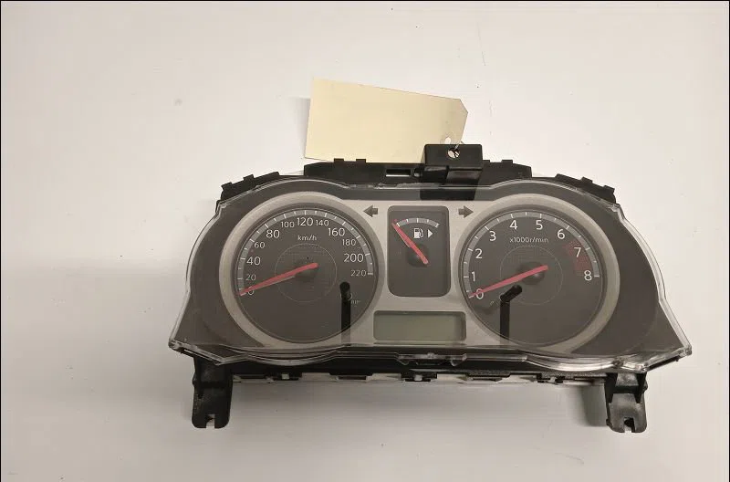 Compteur Nissan NOTE (E11, NE11) 1.6 (2006-2012) occasion — photo 4